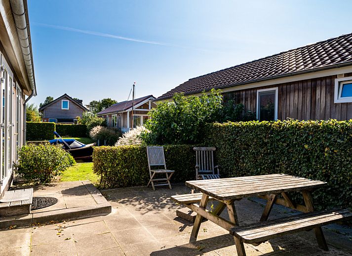 Guest house 121215 - Holiday property Sneekermeer - Meine Luxe