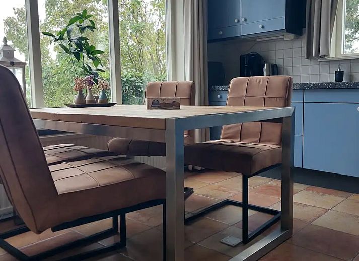 Guest house 121216 - Holiday property  - Boerderij met zwembad en wellness