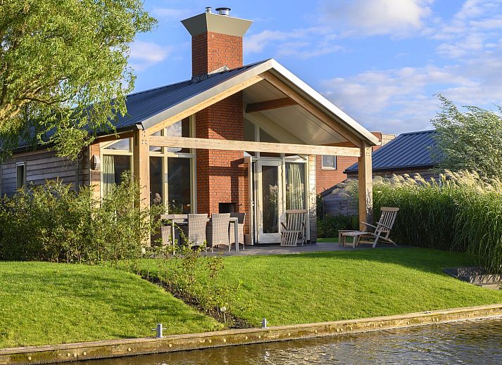Guest house 121218 • Holiday property Sneekermeer • Eneva 6p