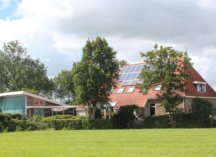 Unterkunft 121223 • Ferienhaus Sneekermeer • Vakantiehuisje in Akkrum