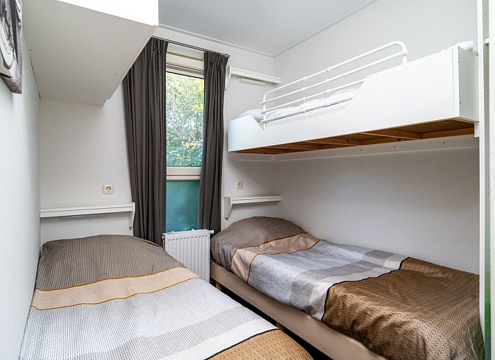 Verblijf 121225 - Vakantiewoning Sneekermeer - Meine