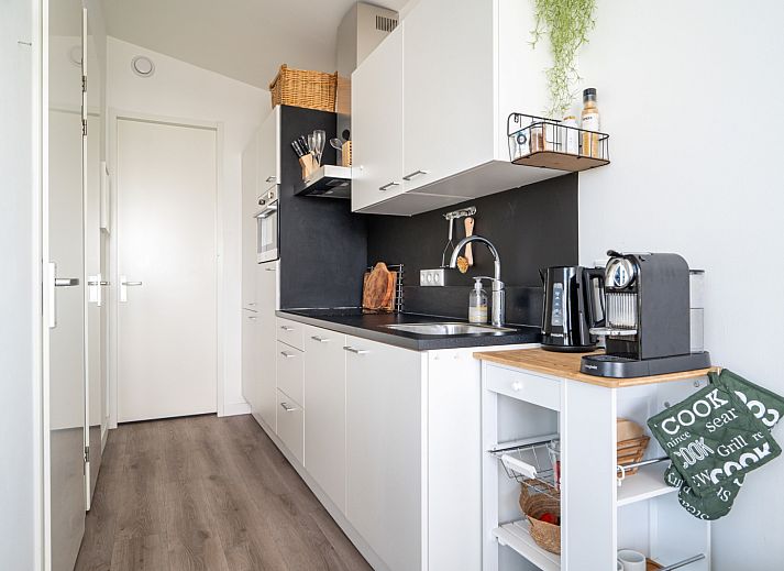 Unterkunft 121226 - Ferienhaus Sneekermeer - Knilles aan het water