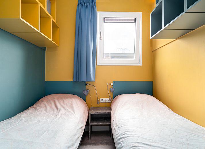 Unterkunft 121226 - Ferienhaus Sneekermeer - Knilles aan het water