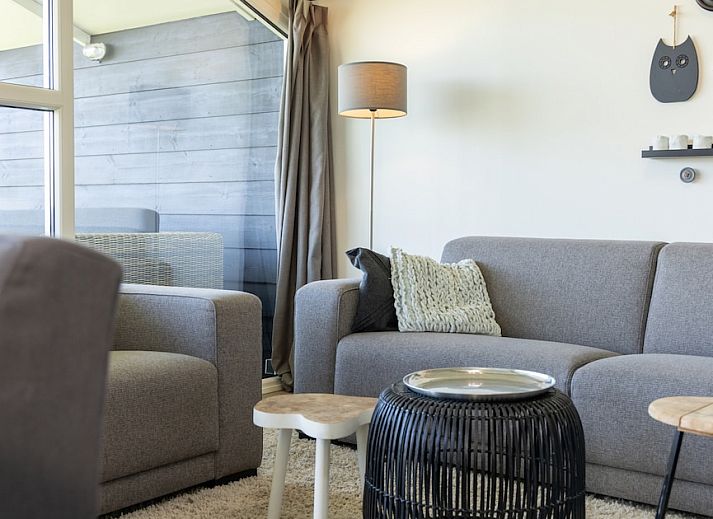 Unterkunft 121303 - Chalet Sneekermeer - Watercottage 4