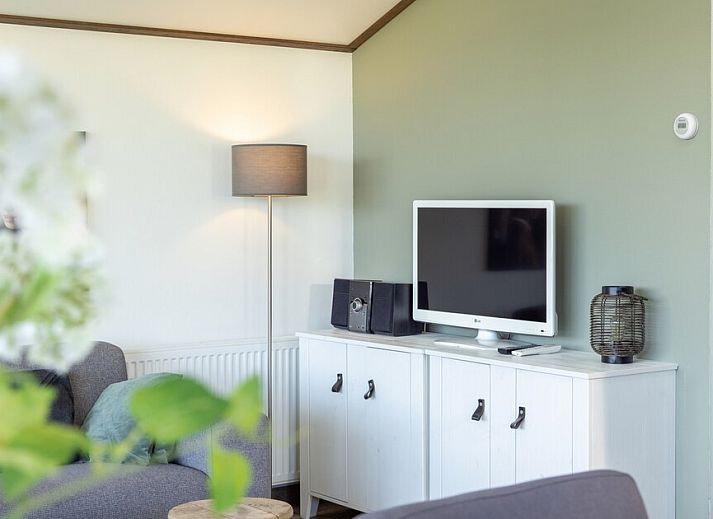 Unterkunft 121303 - Chalet Sneekermeer - Watercottage 4