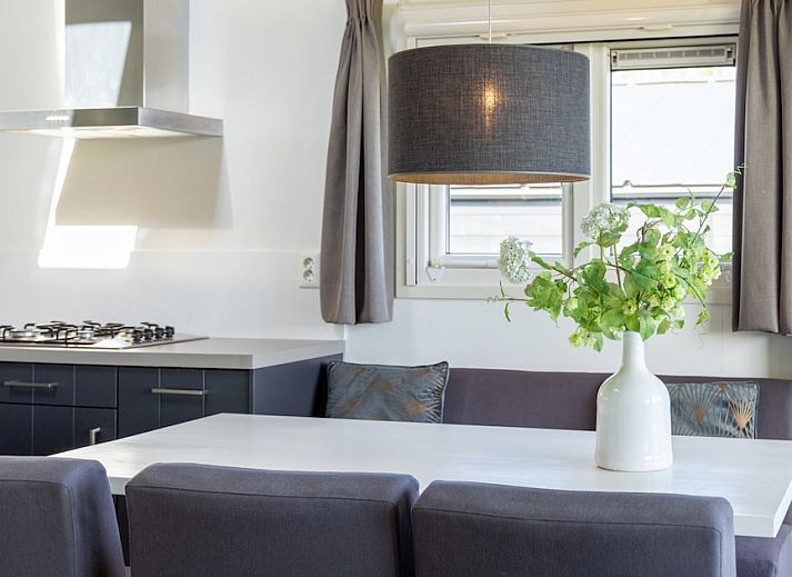 Unterkunft 121303 - Chalet Sneekermeer - Watercottage 4