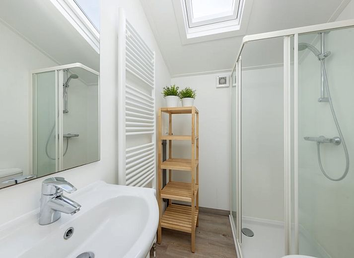 Unterkunft 121303 - Chalet Sneekermeer - Watercottage 4