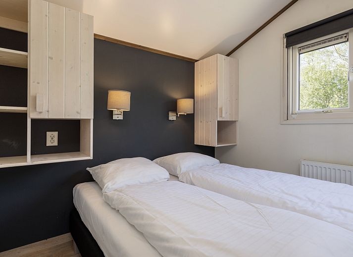 Guest house 121306 - Holiday property Sneekermeer - Waterpark «Terkaple 1»