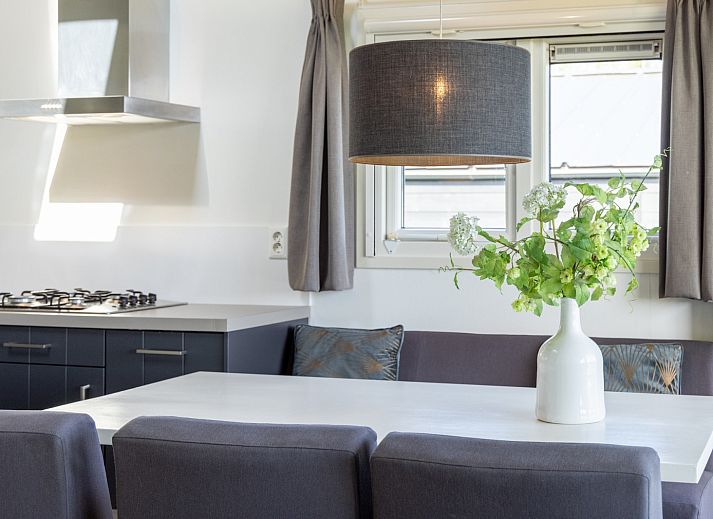 Guest house 121306 - Holiday property Sneekermeer - Waterpark «Terkaple 1»