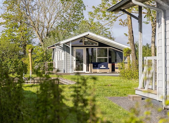 Guest house 121307 - Holiday property Sneekermeer - Waterpark «Terkaple 2»
