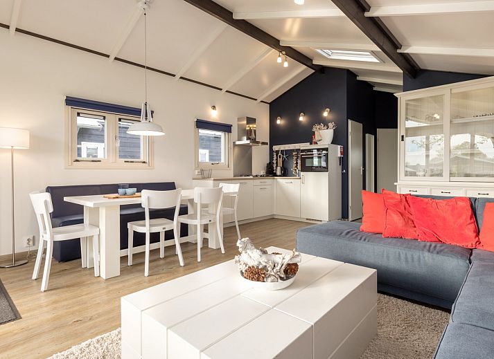 Guest house 121307 - Holiday property Sneekermeer - Waterpark «Terkaple 2»