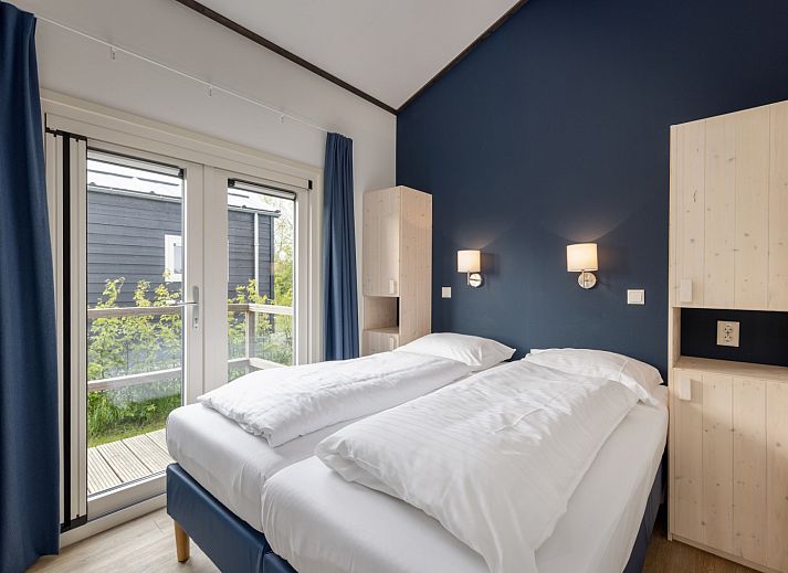 Guest house 121307 - Holiday property Sneekermeer - Waterpark «Terkaple 2»