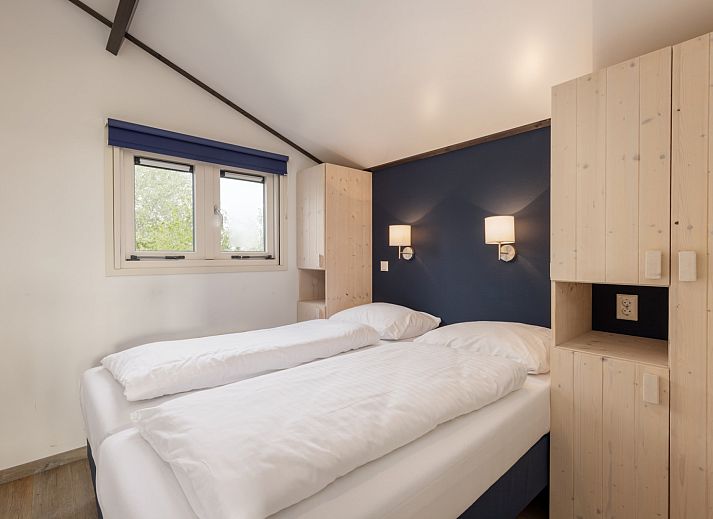 Guest house 121307 - Holiday property Sneekermeer - Waterpark «Terkaple 2»