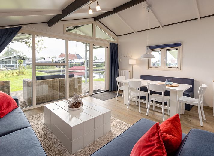 Guest house 121307 - Holiday property Sneekermeer - Waterpark «Terkaple 2»