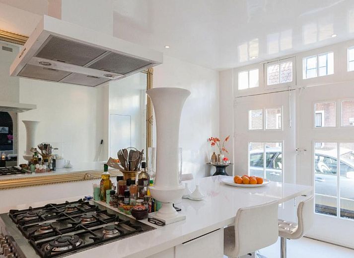 Guest house 125001 - Bed and Breakfast Noord-Holland zuid - Design B&amp;B Naarden Vesting