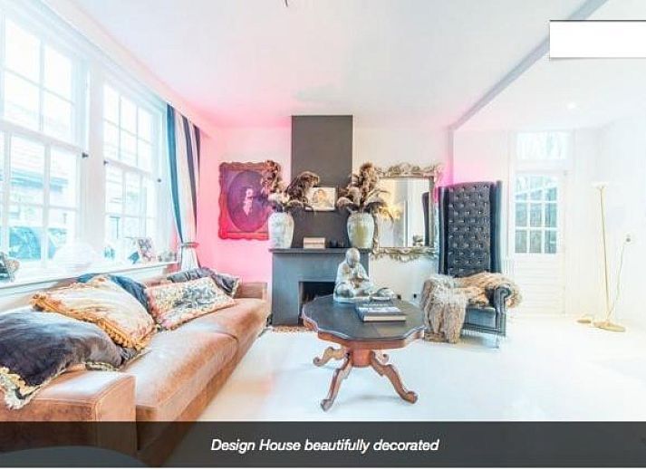 Guest house 125001 - Bed and Breakfast Noord-Holland zuid - Design B&amp;B Naarden Vesting