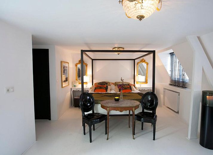 Guest house 125001 - Bed and Breakfast Noord-Holland zuid - Design B&amp;B Naarden Vesting