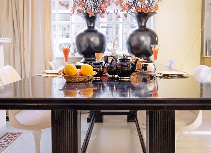 Guest house 125001 - Bed and Breakfast Noord-Holland zuid - Design B&amp;B Naarden Vesting