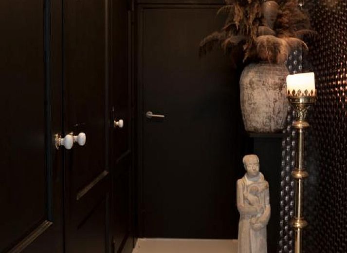 Guest house 125001 - Bed and Breakfast Noord-Holland zuid - Design B&amp;B Naarden Vesting