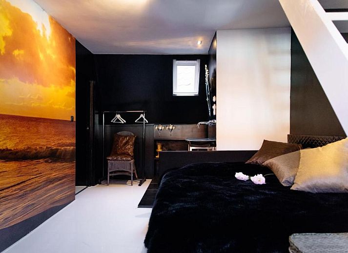 Guest house 125001 - Bed and Breakfast Noord-Holland zuid - Design B&amp;B Naarden Vesting