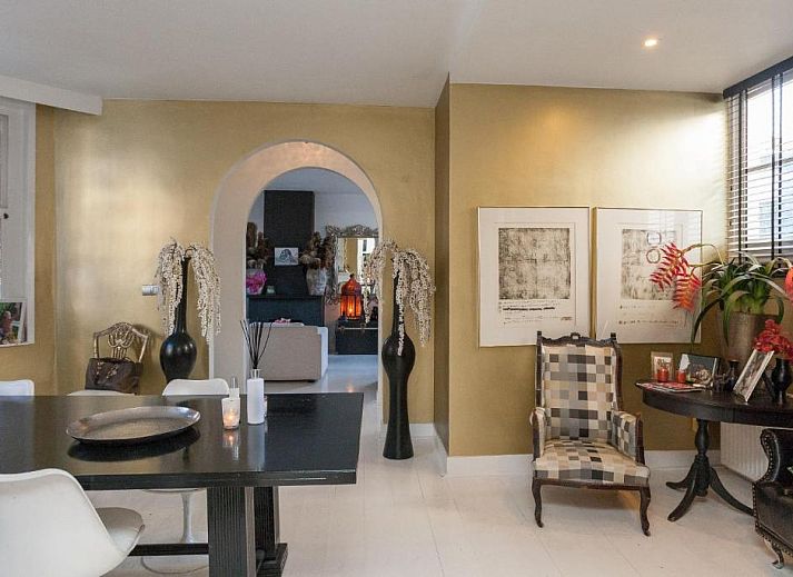 Guest house 125001 - Bed and Breakfast Noord-Holland zuid - Design B&amp;B Naarden Vesting