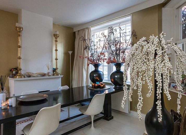 Guest house 125001 - Bed and Breakfast Noord-Holland zuid - Design B&amp;B Naarden Vesting