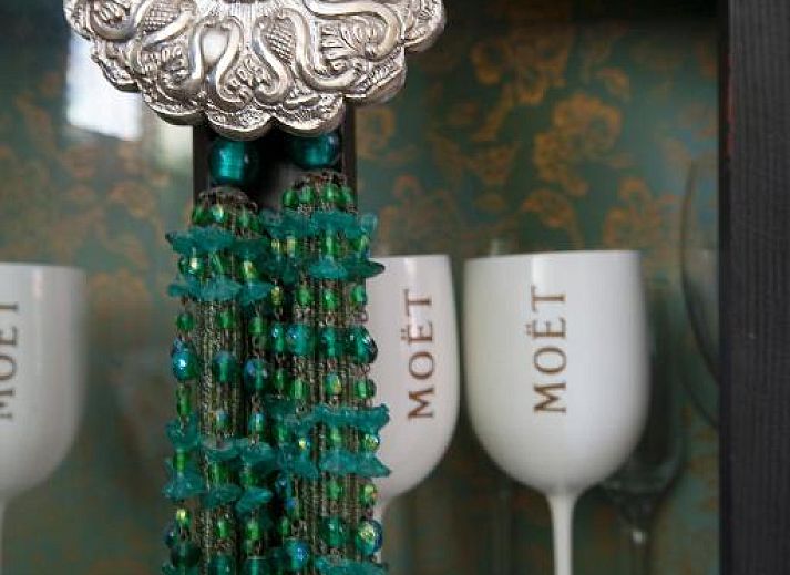 Guest house 125001 - Bed and Breakfast Noord-Holland zuid - Design B&amp;B Naarden Vesting