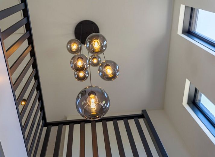 Unterkunft 130103 - Ferienhaus Bergumermeer - Recreatiewoning aan open vaarwater in Friesland