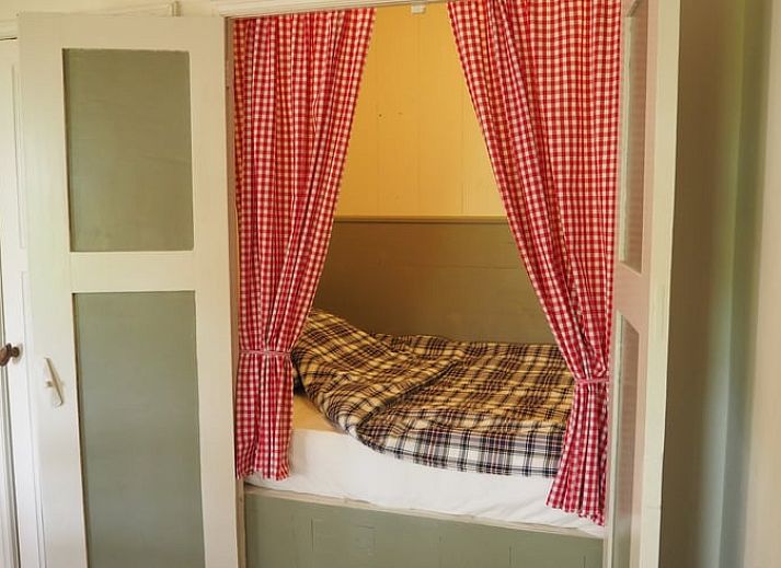 Unterkunft 130104 - Ferienhaus Bergumermeer - Vakantiehuis in Burgum