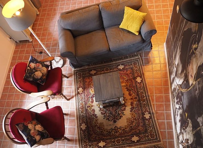 Unterkunft 130104 - Ferienhaus Bergumermeer - Vakantiehuis in Burgum