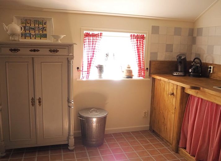 Unterkunft 130104 - Ferienhaus Bergumermeer - Vakantiehuis in Burgum