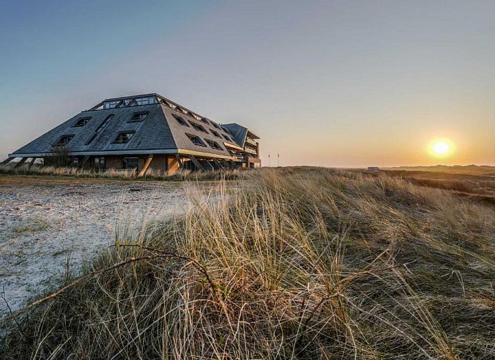 Guest house 130302 • Apartment Terschelling • Paal 8 Hotel aan Zee 