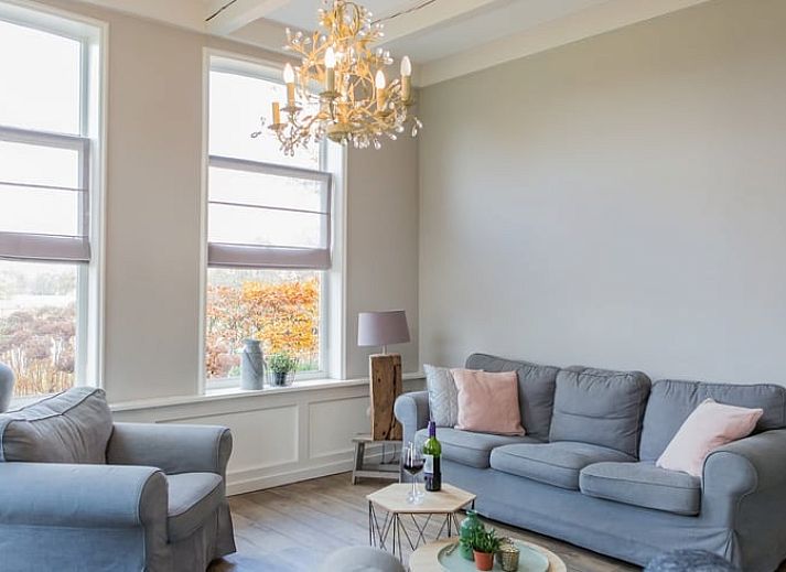 Unterkunft 130305 - Ferienhaus Bergumermeer - Huisje in Sumar