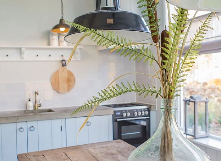 Unterkunft 130305 - Ferienhaus Bergumermeer - Huisje in Sumar