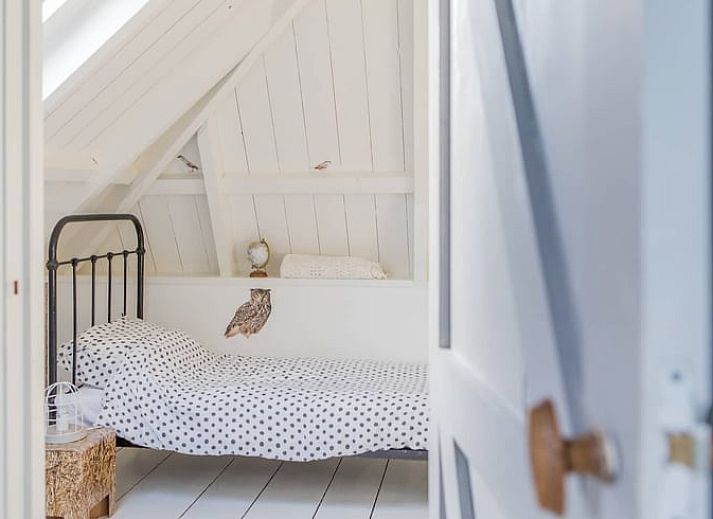 Unterkunft 130305 - Ferienhaus Bergumermeer - Huisje in Sumar