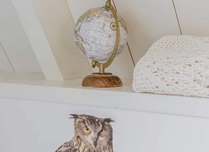 Unterkunft 130305 - Ferienhaus Bergumermeer - Huisje in Sumar