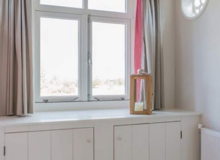 Unterkunft 130305 - Ferienhaus Bergumermeer - Huisje in Sumar