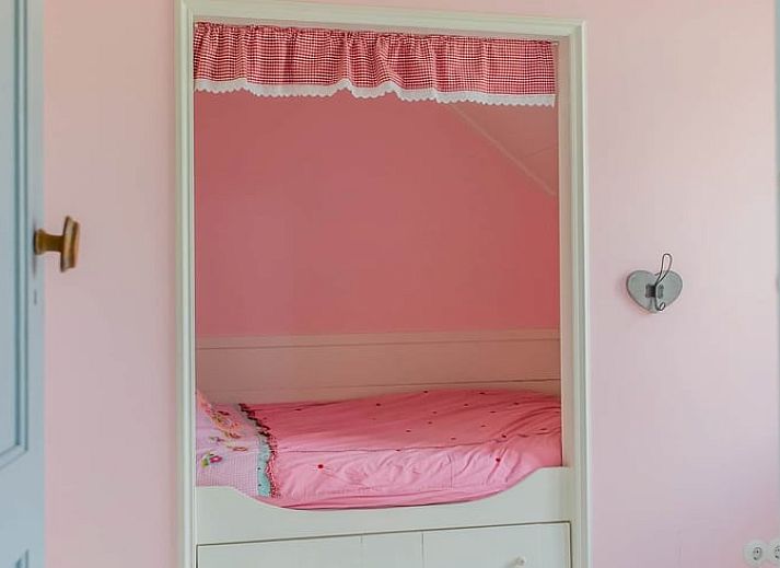 Unterkunft 130305 - Ferienhaus Bergumermeer - Huisje in Sumar