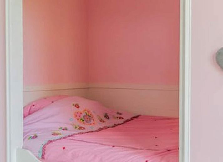 Unterkunft 130305 - Ferienhaus Bergumermeer - Huisje in Sumar