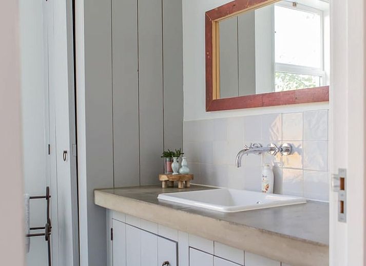 Unterkunft 130305 - Ferienhaus Bergumermeer - Huisje in Sumar