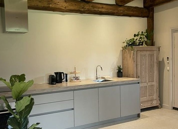 Guest house 130307 - Holiday property Bergumermeer - Huisje in Sumar