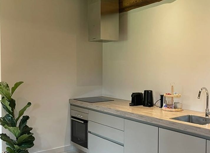 Guest house 130307 - Holiday property Bergumermeer - Huisje in Sumar