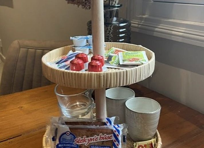 Guest house 130307 - Holiday property Bergumermeer - Huisje in Sumar