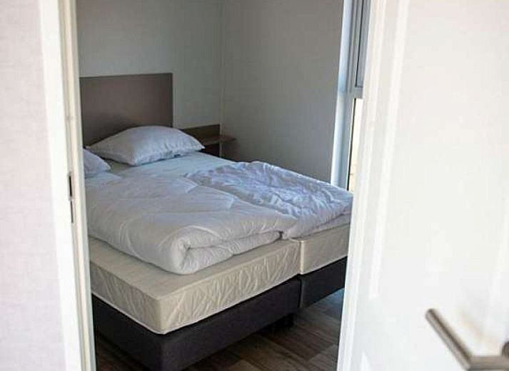 Verblijf 130318 - Vakantiewoning Bergumermeer - Waterlodge type 2