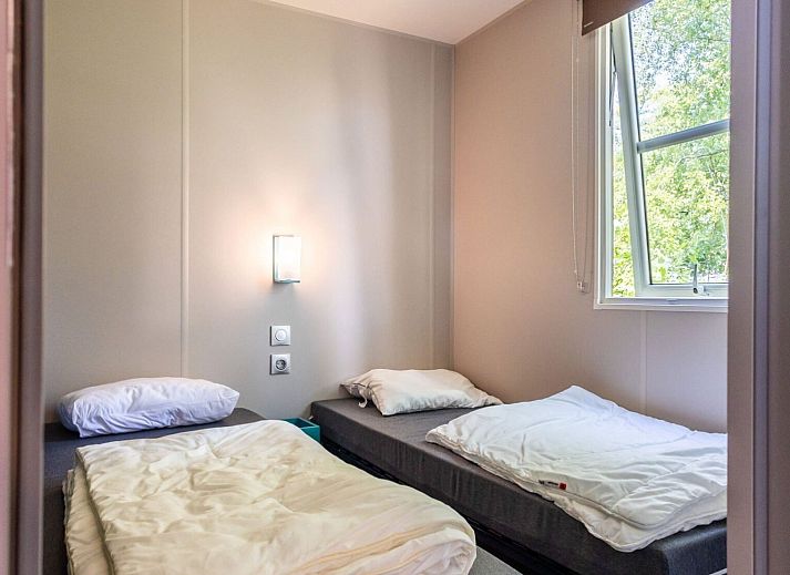 Unterkunft 130324 - Ferienhaus Bergumermeer - Lodge XL - comfort