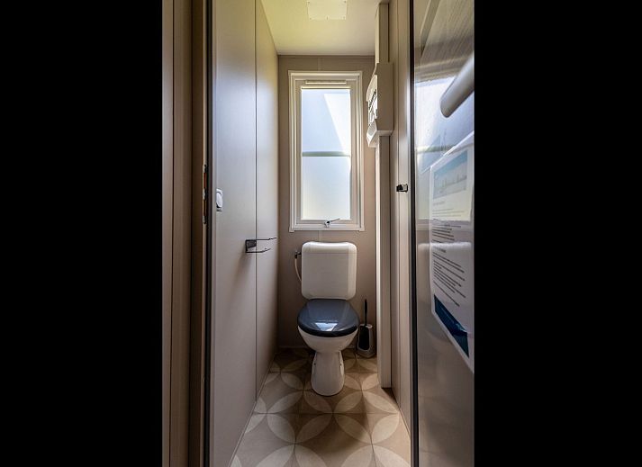 Unterkunft 130324 - Ferienhaus Bergumermeer - Lodge XL - comfort