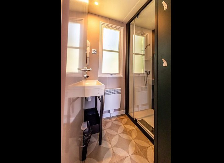 Unterkunft 130324 - Ferienhaus Bergumermeer - Lodge XL - comfort