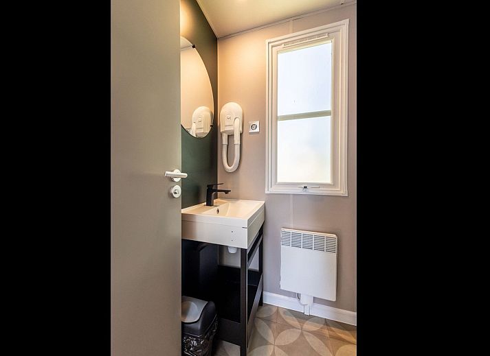 Unterkunft 130324 - Ferienhaus Bergumermeer - Lodge XL - comfort