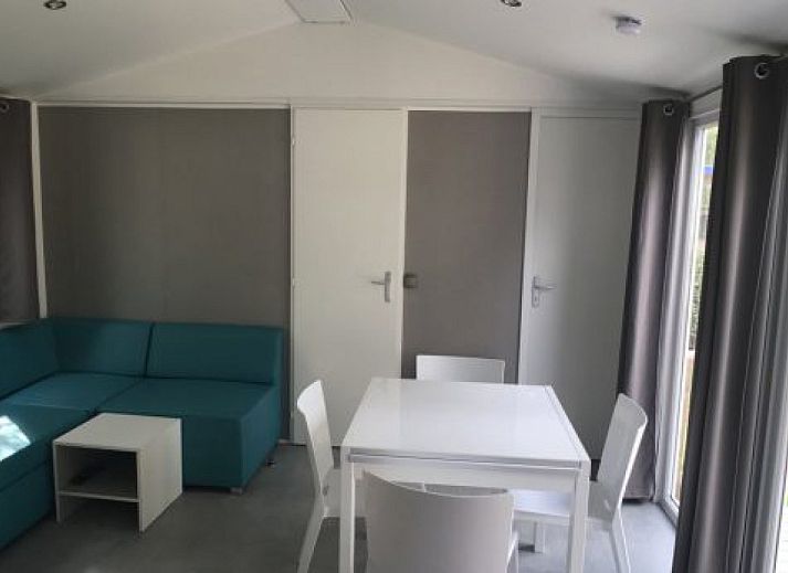 Guest house 130325 - Holiday property Bergumermeer - Lodge XL