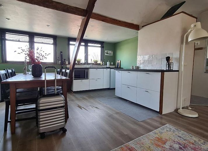 Guest house 134536 • Holiday property Noordzeekust • Park 43